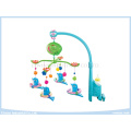 Electric Music Toys Baby Mobiles